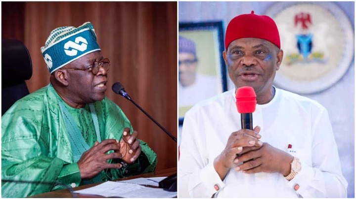 Wike: I’m Inviting President-elect, Tinubu To Inaugurate Projects In Rivers