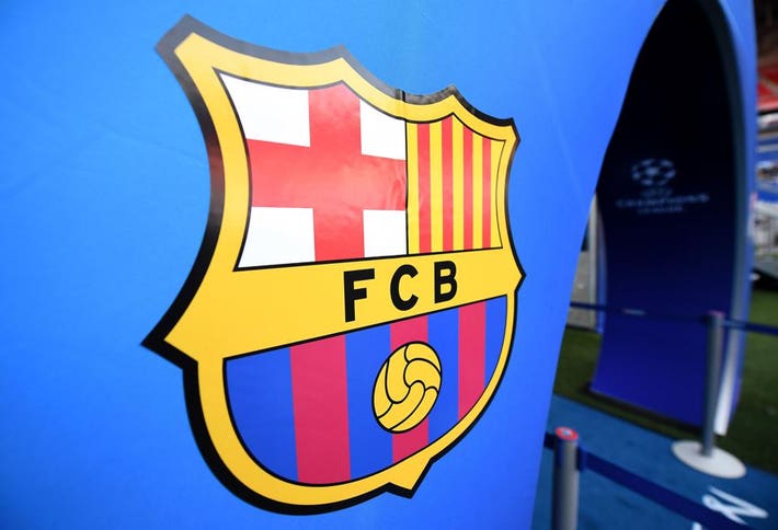 Philips will sponsor FC Barcelona first team's sleeves moving forward.