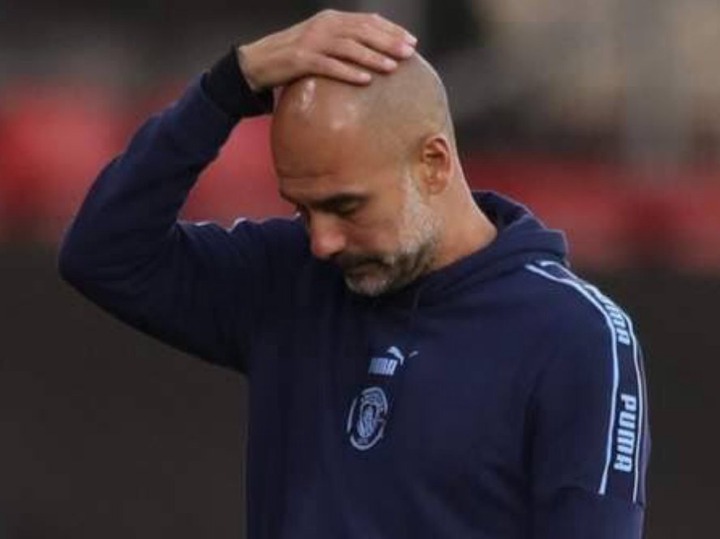 UCL: Man City Star Ruled Out Of Crucial Semi-final Clash With Madrid