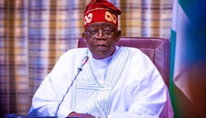 Tinubu Sets Up Committee To Resolve NNPC, FAAC Row Over Remittance