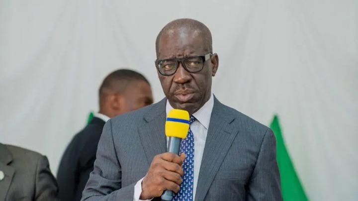Subsidy removal: Governor Obaseki reduces work days for civil servants to three times a week; increases minimum wage to N40, 000