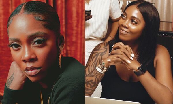 God, am I a stone – Tiwa Savage asks as she reflects on marital status in new post