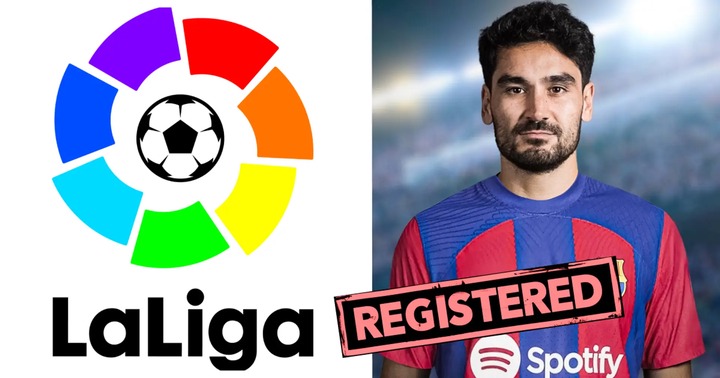 La Liga change Financial Fair Play Rules – it means Barca can register Gundogan