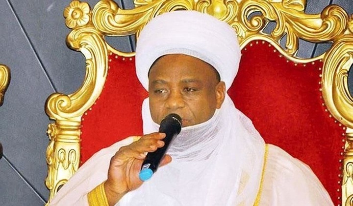 Eid Mubarak: Sultan Of Sokoto Declares Wednesday Eidul Adha