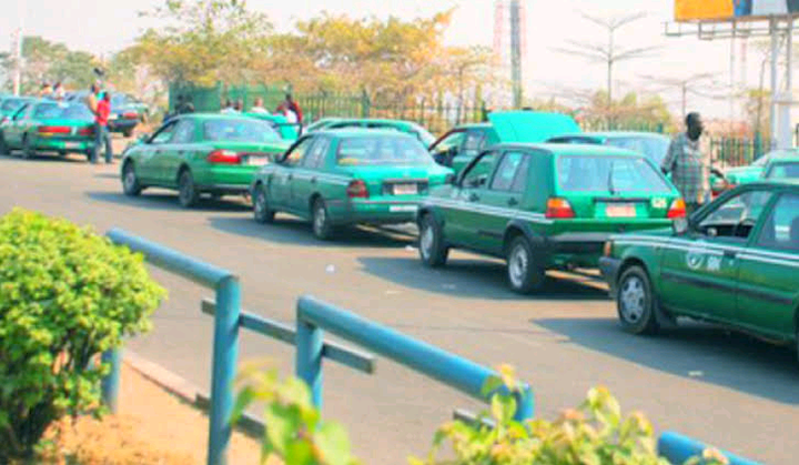 Commercial drivers count losses despite over 100% fare hike