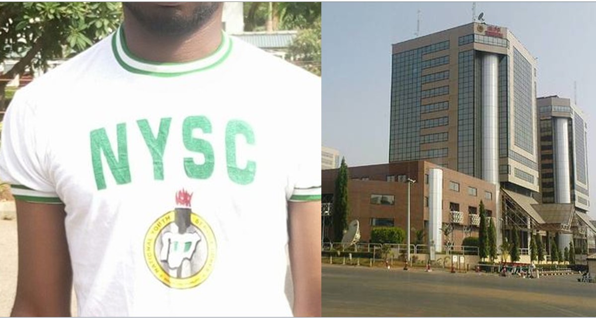 How Abuja sugar mummy got me NNPC job after NYSC – Ex-Corper