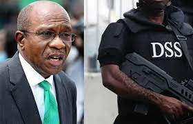 DSS uncovers ?planned campaign of calumny against FG over Emefiele