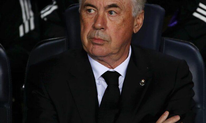 Official: Ancelotti to become Brazil coach