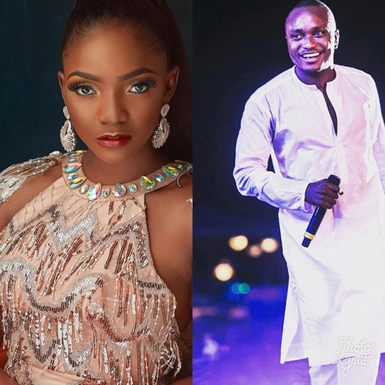 Brymo reveals that he turned down Simi?s request for a song feature because she refused to sleep with him (video)