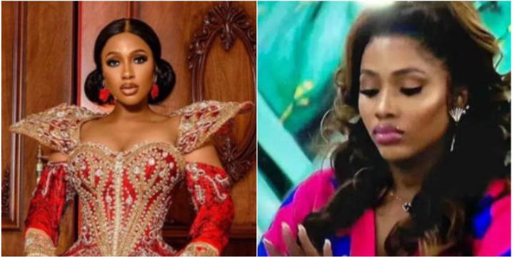 “If biggie calls, I’ll answer 1 million times; this show changed my life, my family and friends – Mercy Eke