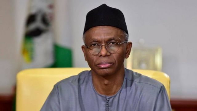 El-Rufai reportedly withdraws interest in ministerial appointment, recommends replacement