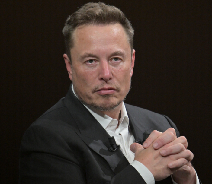 Elon Musk suggests X  will charge ?small monthly fee? for all users