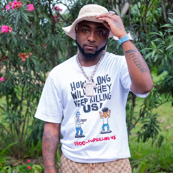 Your spirit is strong - Davido says he has been finding it hard to sleep since Mohbad?s death; confirms he will be attending the late singer