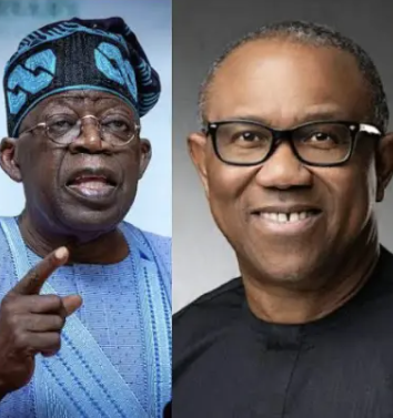 Peter Obi, LP failed to prove Tinubu was convicted in the US - Tribunal Rules