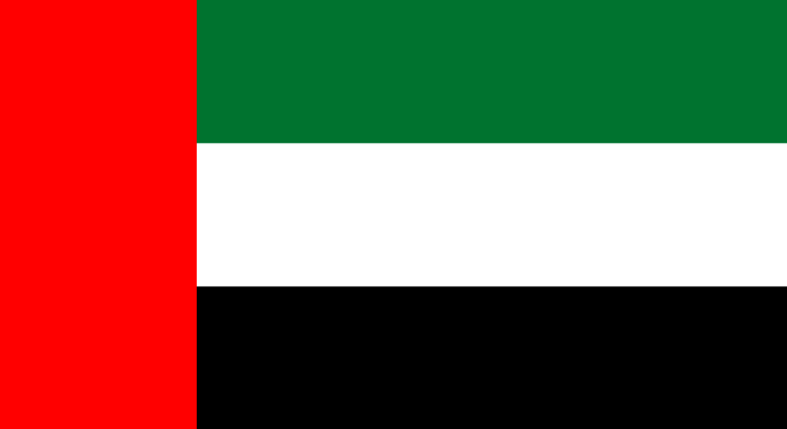The United Arab Emirates (UAE)