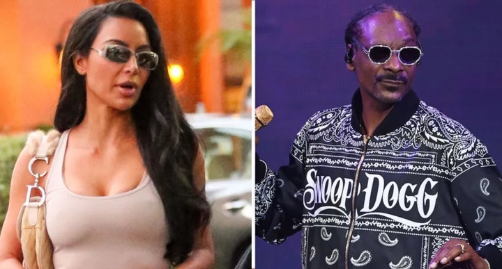 Snoop Dogg Gets Flirty With Kim Kardashian As He Sends Her Flowers, Ice Cream For Birthday