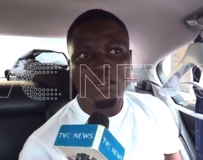 Why is Mohbad?s wife trying to frame me?- Primeboy speaks after turning himself to the police (video)