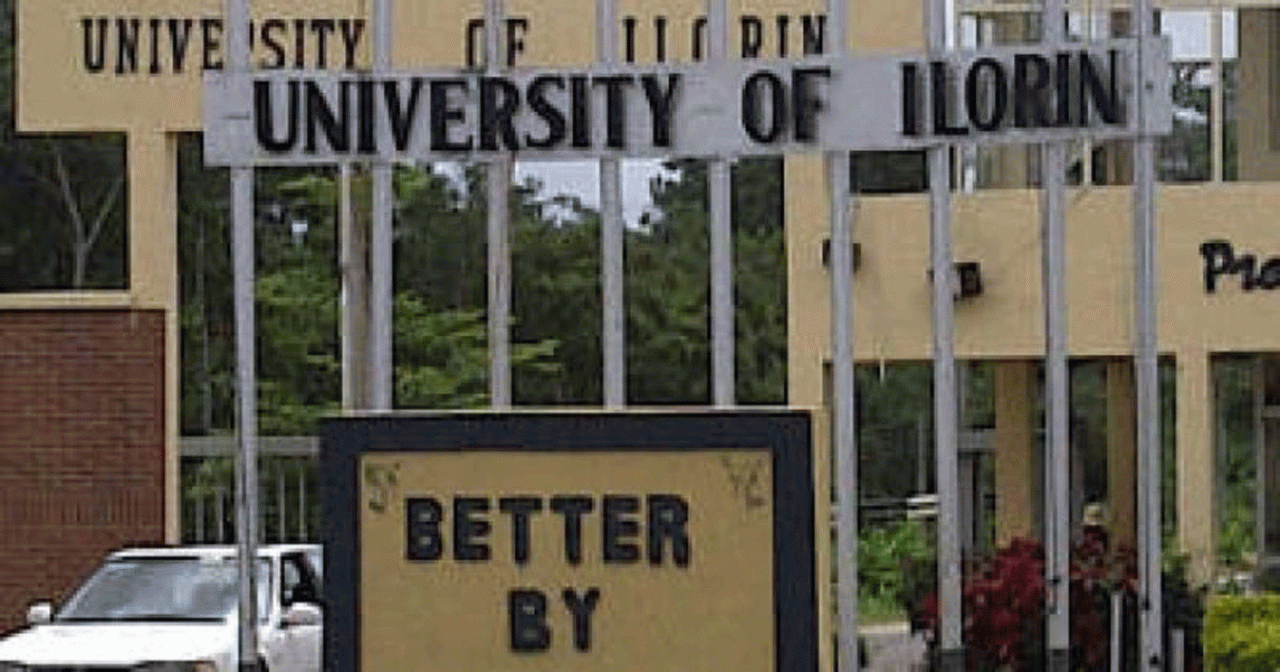 450 from 25,234 graduands bag First Class in UNILORIN combined convocation ceremonies