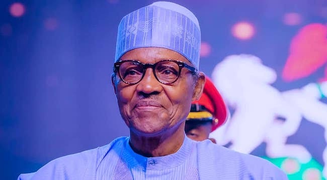 I Would Have Moved to Niger Republic if the Borders Were Open – Ex-President Buhari