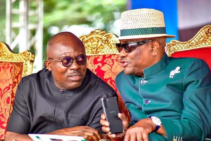 Wike, Fubara Should Be Allowed To Settle Their Disagreement - Niger Delta Group