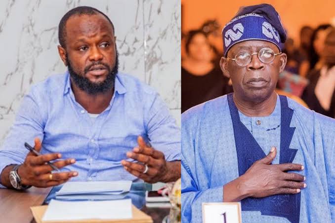 Seyi Tinubu Denies Fighting With Father’s Chief Security Officer| image 1