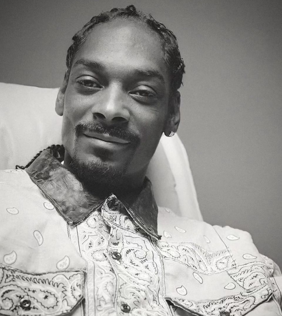 Snoop Dogg apologises for age-shaming in the past