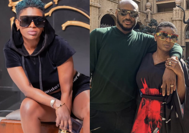 “It’s been by grace I survived 2020/2021”- Annie Idibia recounts her turbulent years of marital crisis