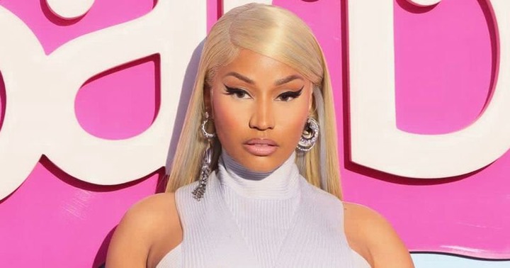 Nicki Minaj Expresses Regret Over Plastic Surgeries, Was Unhappy With Her Appearance