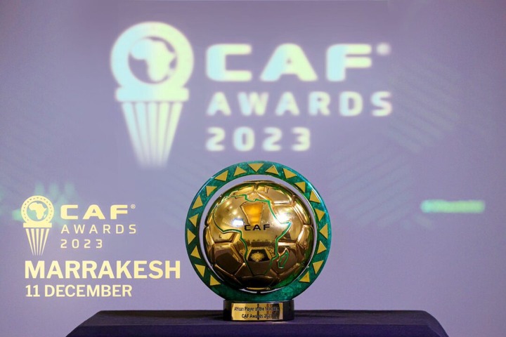 CAF Awards 2023: Oshoala, Ajibade, Nnadozie, Others Make Nominees List - [See Full List]