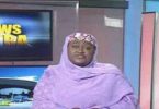 Aisha Bello Mustapha, NTA’s Ace Newscaster is Dead