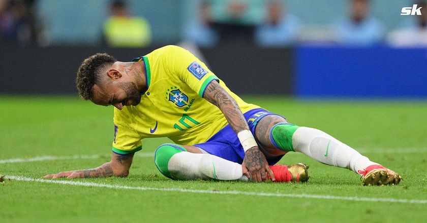 Football star Neymar is ruled out of the Copa America next summer with the Brazilian star unable to recover from his ACL tear