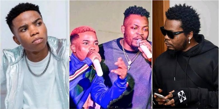 "Please I need People To Help Me Beg Him. I Has Realized My Mistakes” Lyta Begs Olamide Publicly, Says He Wants to Return To YBNL