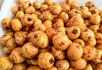 Embrace Nutritional Powerhouse: Tiger Nuts Solves 5 Health Problems