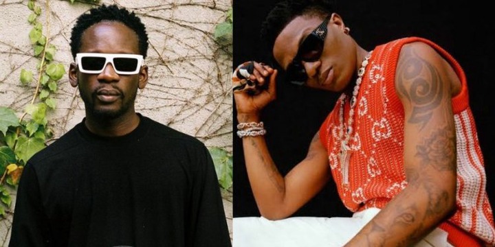 Mr Eazi: Why I didn’t take Wizkid’s advice when Jay Z’s Roc Nation offered to sign ‘Skin Tight’