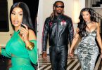 Cardi B seemingly slams rumours of Offset reconciliation after they spent Christmas together with their kids