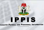 Integrated Payroll and Personnel Information System (IPPIS)