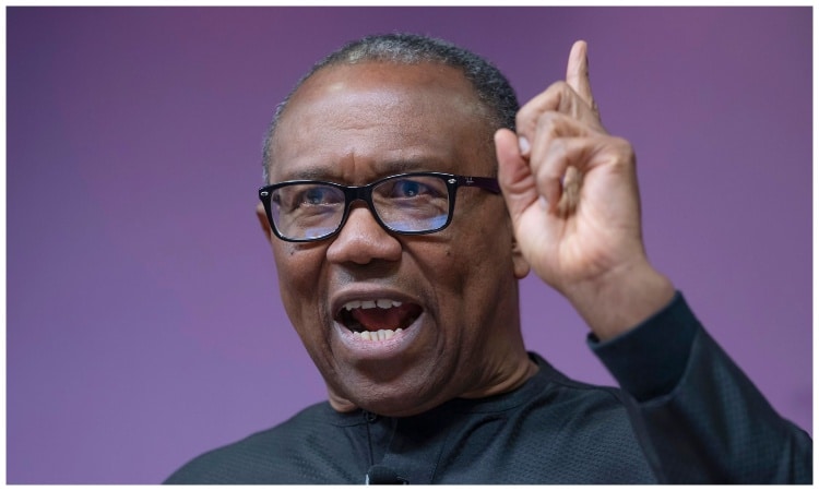 I've Been Getting Huge Offers To Stop Condemning Tinubu's Govt - Obi