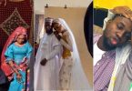 Lady who prayed for her friend's marriage marries the man 6 months after they divorced