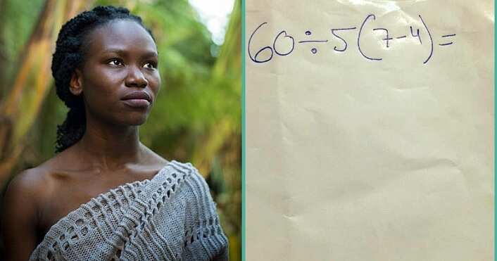 “Nobody Has Been Able to Get It Right”: Viral Photo of Mathematics Question Sparks Debate Online
