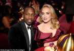 Singer Adele reportedly made her husband Rich Paul sign a prenup to protect her $220M fortune ahead of secret wedding