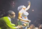 Cardi B allegedly left Offset broke by taking her money from him