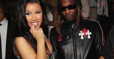 Cardi B lashes out at her fans in profanity-laden rant following suggestion of reconciliation with husband Offset