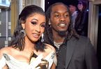 Cardi B and ex Offset hang out in NYC despite nasty split