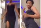 Dance Video: Patrick Obahiagbon Blasts Emmanuella