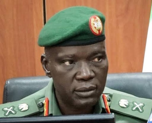 Nigeria Army gets 112 new generals