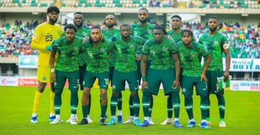 AFCON: Ahmed Musa In, Maduka Okoye out as CAF Releases full provisional list of Super Eagles? 41-Man team