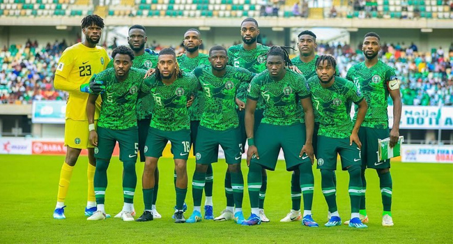 AFCON: Ahmed Musa In, Maduka Okoye out as CAF Releases full provisional list of Super Eagles? 41-Man team