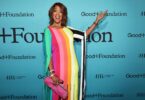 Gayle King, 69, lists all the qualities she wants in a man then reveals how she dumped a guy after he borrowed $4K from her for child support (video)