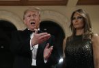 Donald Trump explains why  his wife Melania didn