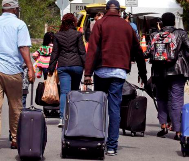 UK stops Nigerian students from bringing dependents
